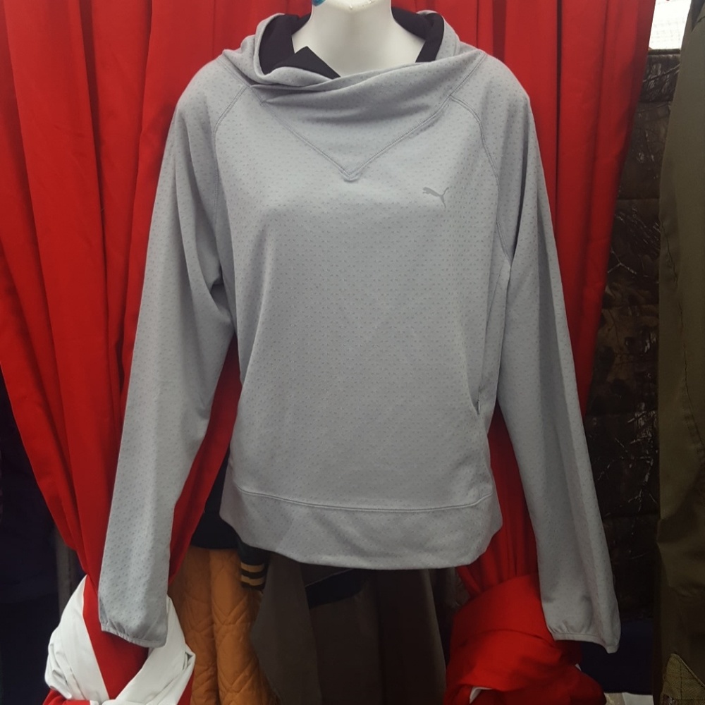Puma sweater